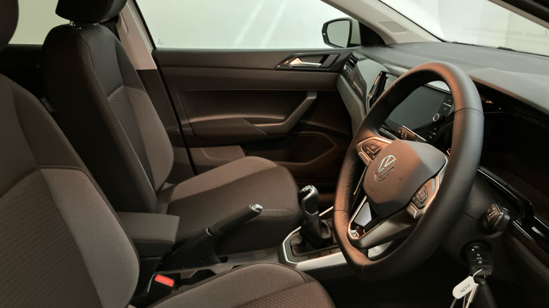 Volkswagen Polo 1.0 TSI Match 5dr Petrol Hatchback